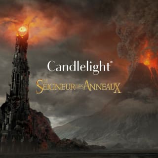Candlelight: Der Herr der Ringe 2