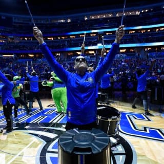Entradas de baloncesto de la NBA para los Orlando Magic 12