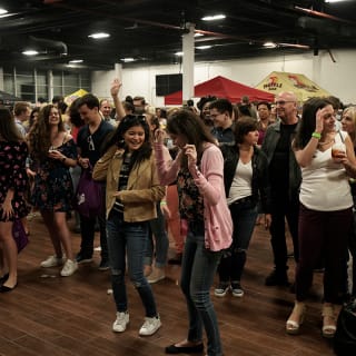 Brooklyn Tequila Fest 1