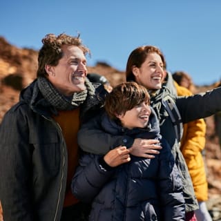 Monte Teide: Excursión en teleférico 7