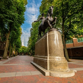 Boston: Mafia Mission Outdoor Exploration Game 5