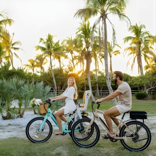 E-Bikes Rentals in Santa Rosa Beach 3