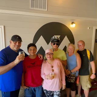 Half-Day E-Bike Tour of Wilmington's History, Haunts & Breweries 21