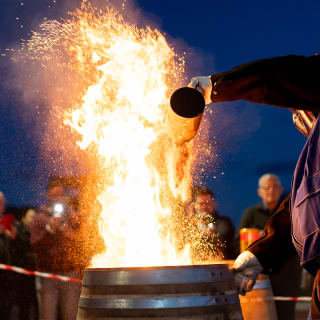 Ember & Elixir with Morris of Rutherglen 6