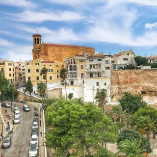 TOP Menorca: Visita Guiada con tu móvil 3