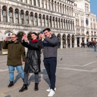 Venezia: Tour fotografico guidato 3
