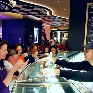 Very Vegas Foodie Tour by Taste Buzz Food Tours 4