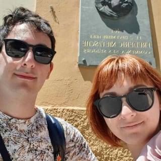 Jeu d'exploration en plein air « Les âmes perdues de Nice » 4