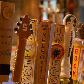 Oktoberfest Outdoor Feast & Open Bar for 2 2