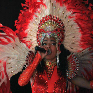 SOIRÉE La Fiesta - Cinéma Chilien, show et musique latino et dégustation latina à Nice 5
