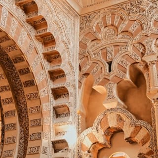 Recorrido guiado a pie por lo más destacado de Córdoba 18