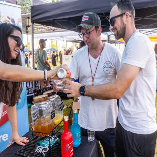 Brooklyn Tequila Fest 2