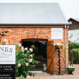 Durif Back Vintage Tastings by Jones Winery & Vineyard 4