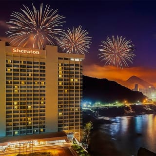 NEW'26 Réveillon Sheraton 2