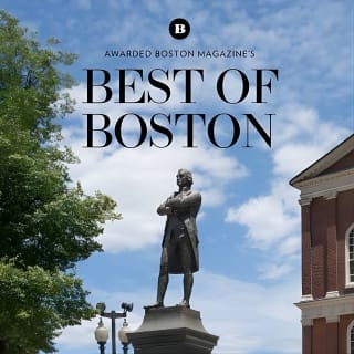 The Revolutionary Story Epic Small Group Walking Tour of Boston 1
