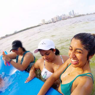 Miami Sandbar Island Yacht Charter40 Boat Rental Tours Private  39