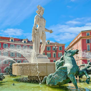 Jeu d'exploration en plein air « Les âmes perdues de Nice » 5