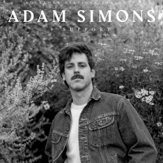 Adam Simons 1