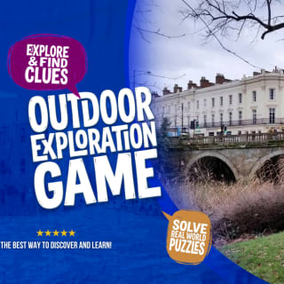 Historia del juego de exploración al aire libre de Leamington 1