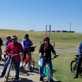 Electric Bike 2-Hour Rental 2
