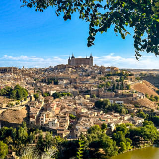 Tour of Toledo and Segovia with option to visit Avila! 3