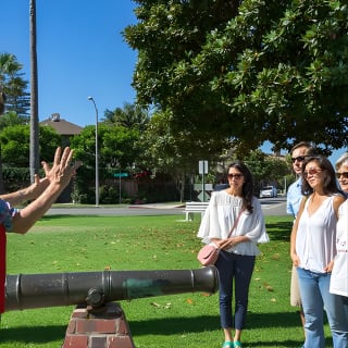 Excursión en grupo reducido por la historia y lugares destacados de San Diego Coronado 4