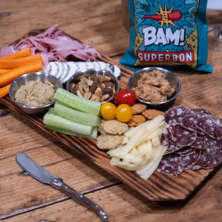 Curso de enología / Cata en París: 4 vinos y tablas de aperitivos con un sumiller (mediodía) 3