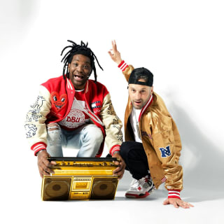 SKARRA MUCCI x MANUDIGITAL 1