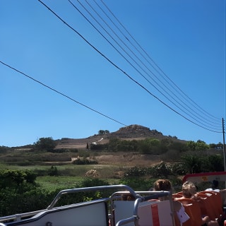 Okikoki Banis - Tour in motoscafo a Gozo che include un giro in autobus a Malta 4