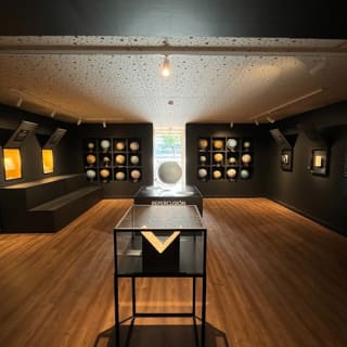 Espacio Exploraterra: Museo y Réplica de la Nao Victoria 4
