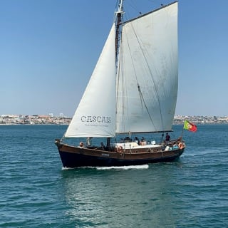 ENTRE FARÓIS: Die große Reise entlang der Küste von Cascais 8