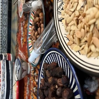 Fais ta propre huile d'argan 6