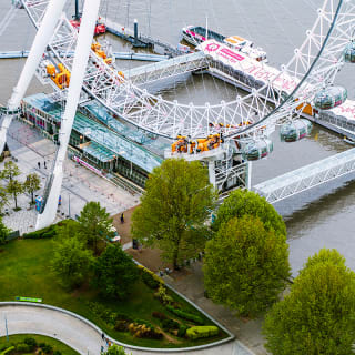 London Eye 3