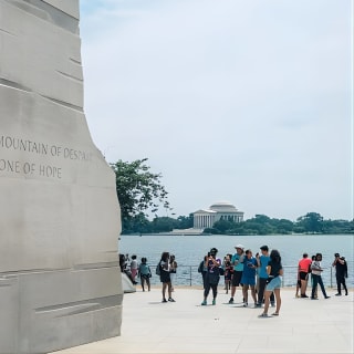 Day or Night-Time Grand City Tour of Washington DC 9