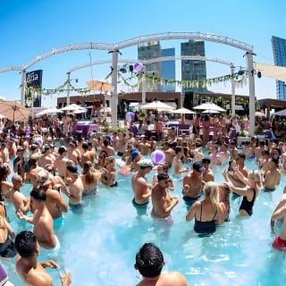 Pool Party VIP Experience with Private VIP Host in Las Vegas 8