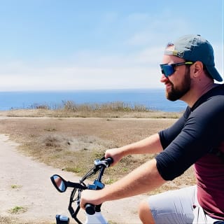 Santa Cruz Guided E-Bike Ride & Most Fun Ebike Tour 2