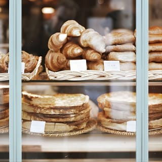 Paris Sweet Stops 2