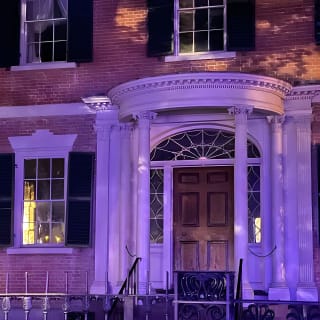 Dark History & Murder, Salem Walking Tour 1