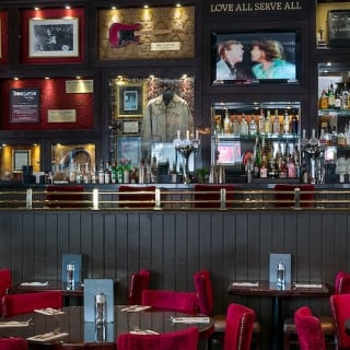 Hard Rock Cafe London - Old Park Lane 3