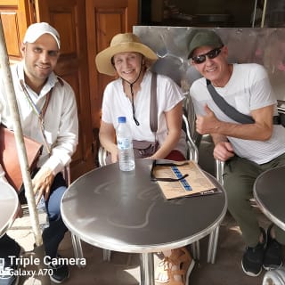 Visite guidée partagée de Marrakech avec un guide agréé 23