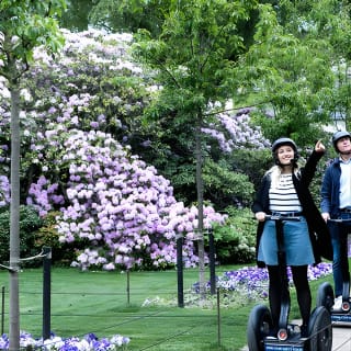 Segway Tour of Copenhagen - 1 Hour 5