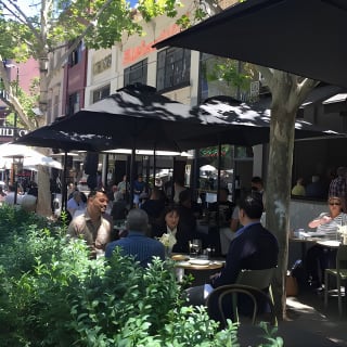 Taste of Melbourne 4