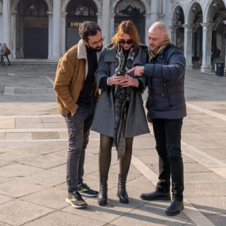 Venezia: Tour fotografico guidato 5