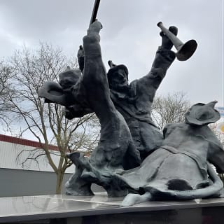 The Devil in the White City: A Haunting History Tour 3