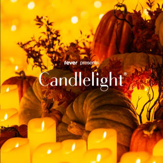 Candlelight: A Haunted Evening of Halloween Classics 2