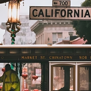 Skip The Bus: San Francisco By Luxury Van Tour 8