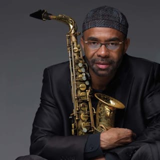 Festival Villanos del Jazz: Kenny Garrett Quintet en el Teatro Pavón de Madrid 1