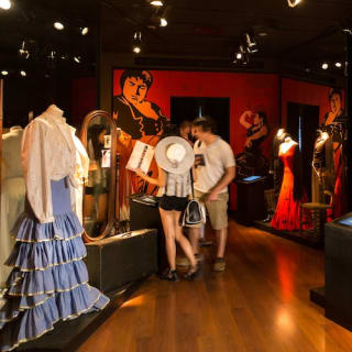 Museo del Baile Flamenco 2