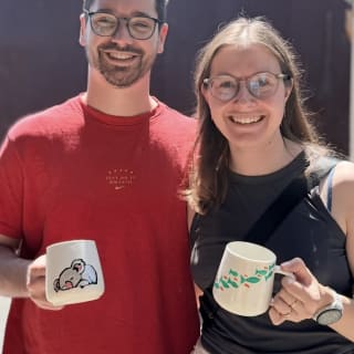 Turkish Coffee & Ceramic Painting Workshop – Ballina 6