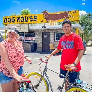 Tienda de bicicletas en Albuquerque 10